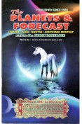 Planets & Forecast Monthly Magazine -August 2019(Cuttack)